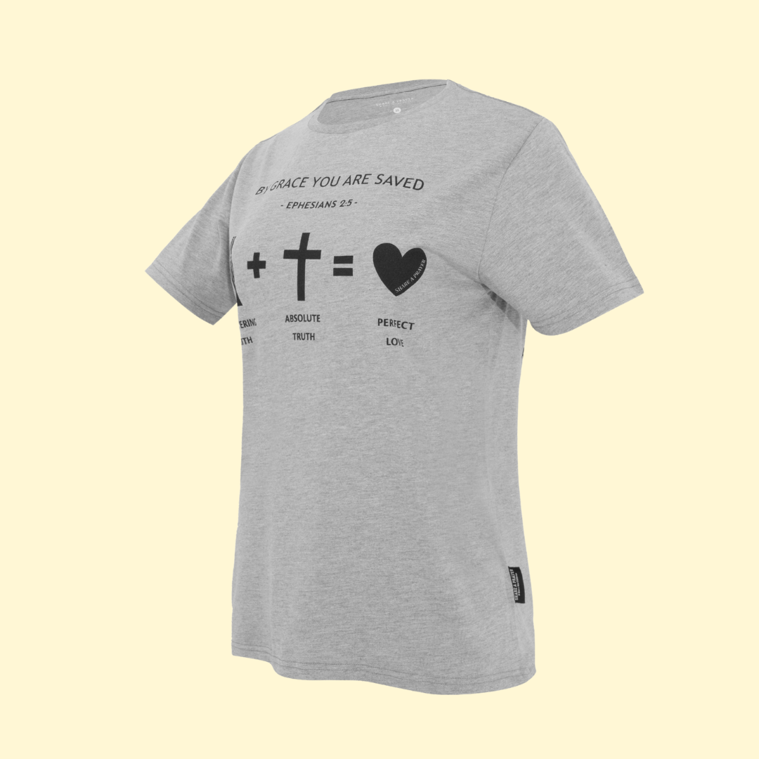 Women's Short Sleeve Grace Shirt