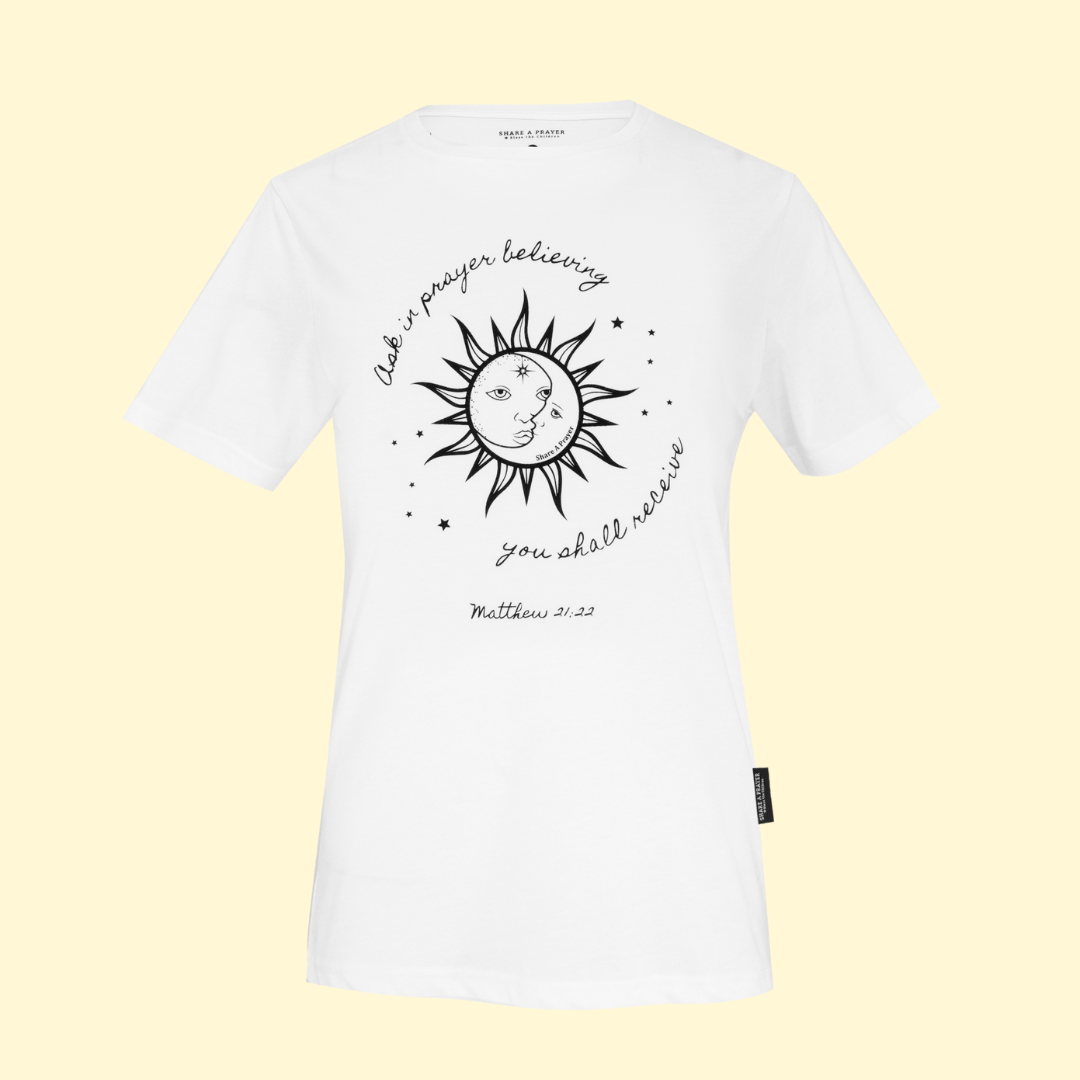 Woman's Short-Sleeve Sun Shirt