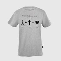 Women's Short Sleeve Heaven Shirt