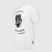 Men's Short Sleeve Strong Shirt