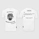 Men's Short Sleeve Strong Shirt